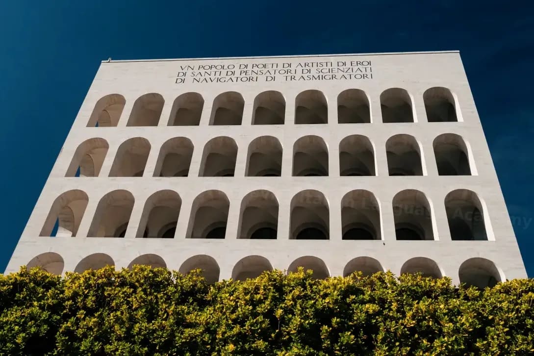 Bellavita Italian Language Academy 12