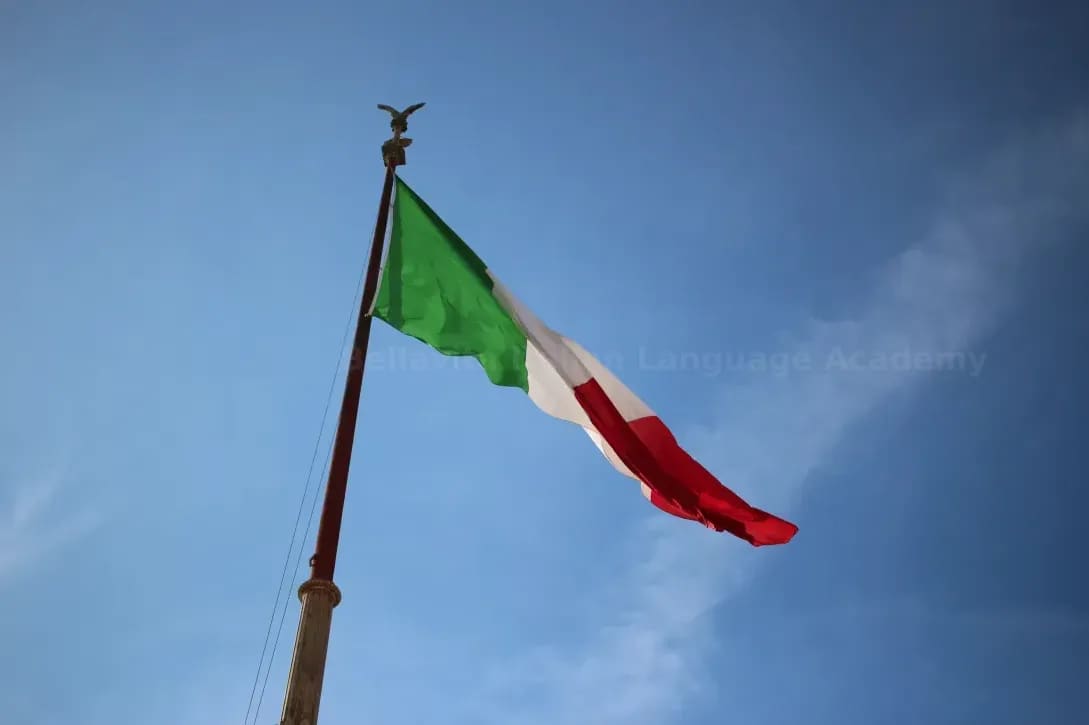 Italian pronunciation and accent coaching