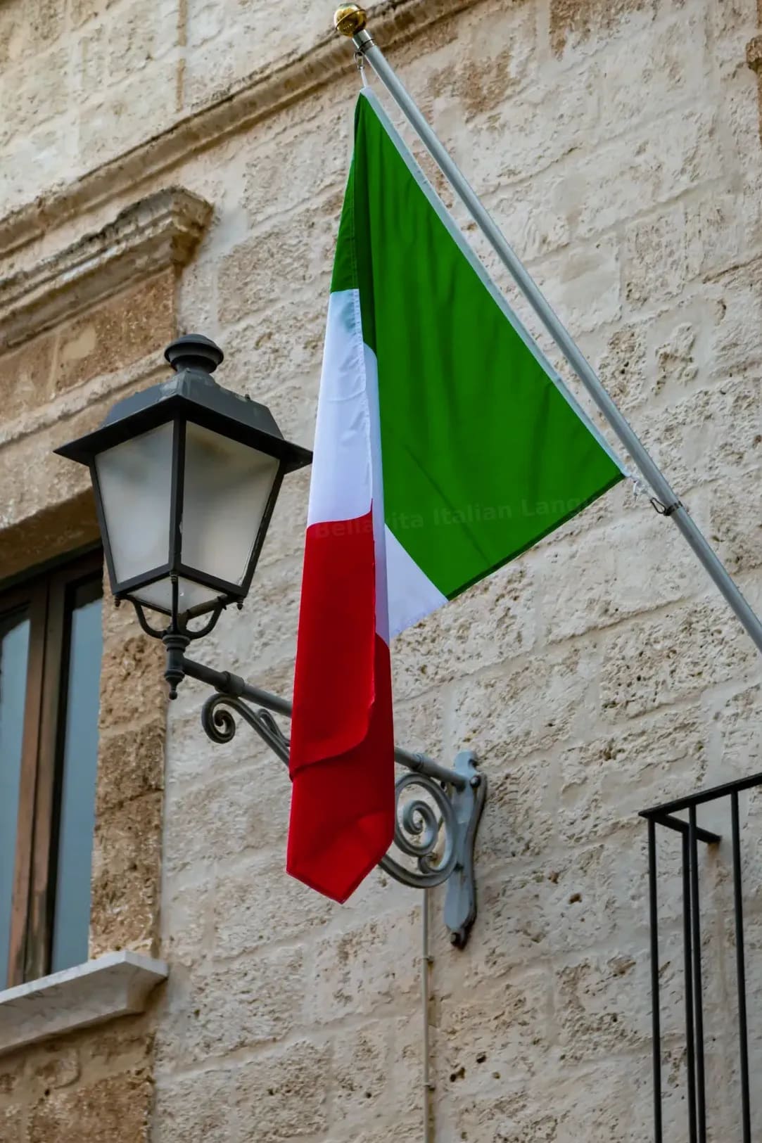 Italian language assessments and progress reviews